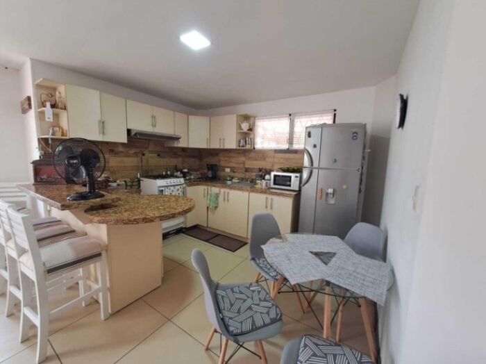 Venta de casa en Pavas in Pavas, San José — ₡ 60 000 000