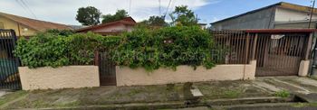 Venta de Propiedad en el Centro de Curridabat. RAH 27-391