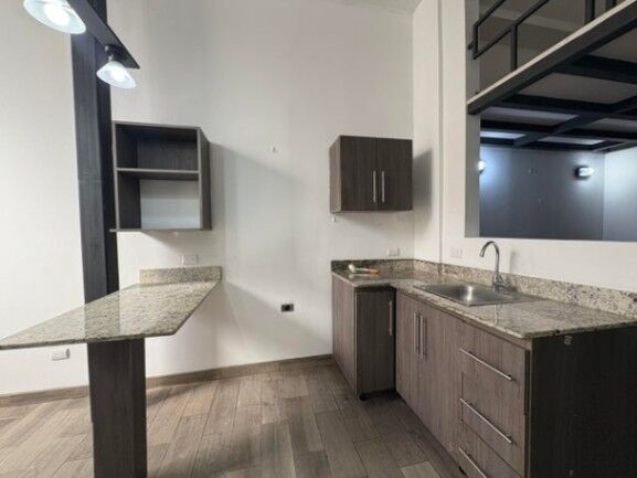 Alquiler de Apartamento en Heredia-Centro. RAH 26-1189 en Heredia — ₡ 270 000