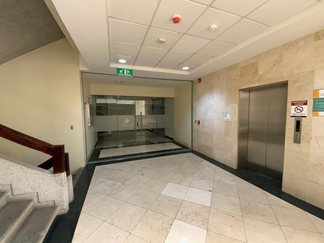 ALQUILO OFICINA EN SANTA ANA en Santa Ana, San José — $18,720