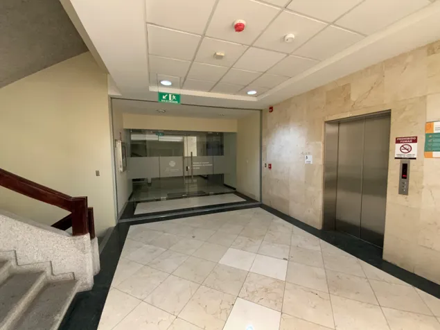 ALQUILO OFICINA EN SANTA ANA en Santa Ana, San José — $18,720