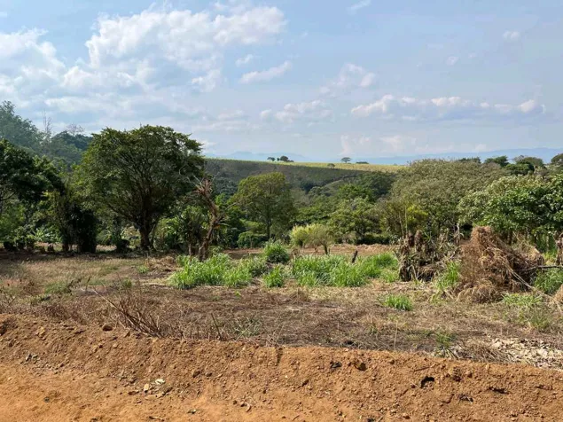 Terreno Exclusivoen San Juan de Grecia en San Juan, Naranjo, Alajuela — ₡ 50 000 000