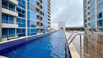Venta de Apartamento en San Pedro, Montes de Oca. RAH 26-1217 in San Pedro, Montes De Oca, San José — 60 000 000 ₡ - Photo 5 of 18