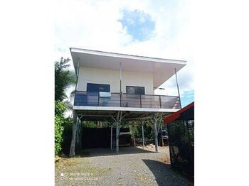 Casa en Venta Siquirres, Siquirres, Limón