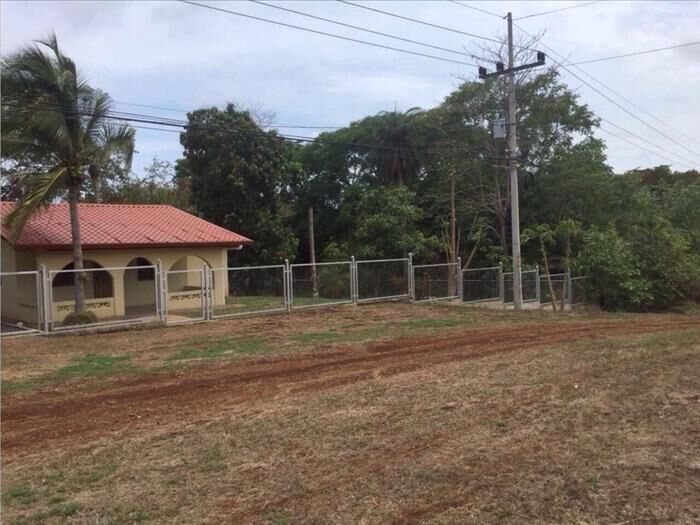VENTA DE FINCA, ALAJUELA, OROTINA, SOBRE RUTA 27 en Orotina, Alajuela — $2,800,000