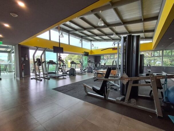 Alquiler de Apartamento en Heredia. RAH 26-1122 en Heredia — $1,100