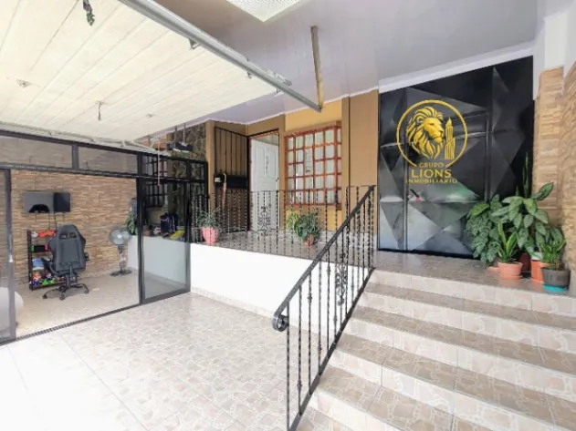 ✨ Venta de Hermosa Casa en Cartago, Caballo Blanco / Aplica para Bono Crédito  in Dulce Nombre, Cartago — ₡ 60 900 000 - Photo 2 of 30