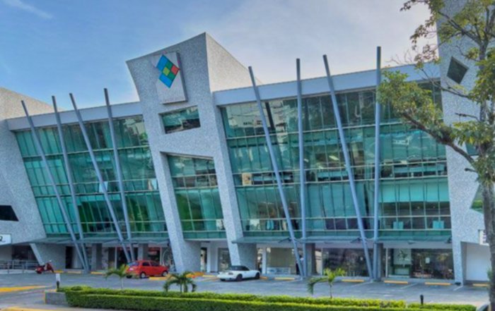 Alquiler de oficinas en Edificio Prismas de Escazú en San Rafael, Escazú, San José — $5,963