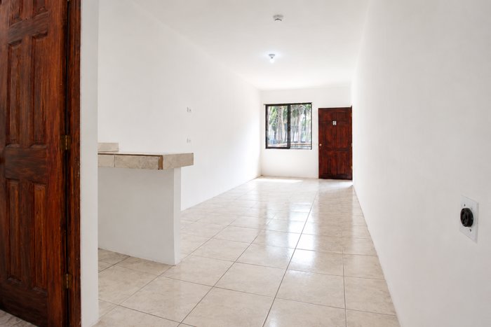 Se Alquila Apartamento En Santa Ana en Pozos, Santa Ana, San José — ₡ 235 000
