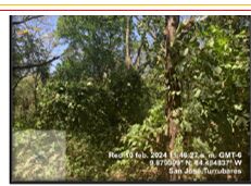 LOTE TURRUBARES en San Pedro, Turrubares, San José — ₡ 37 000 000