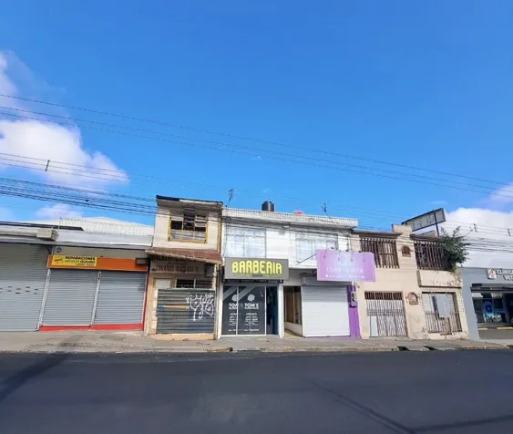 Oportunidad de propiedad comercial en el centro de Cartago in Occidental, Cartago — $76,000