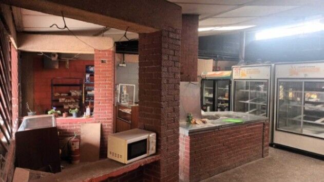 Venta de Propiedad Comercial en Aguas Calientes de Cartago. in Aguacaliente, Cartago — $250,000