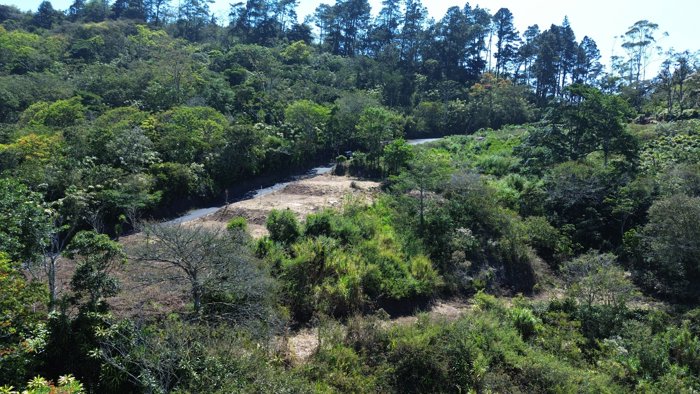 Propiedad La Cima - San Ramón en San Ramón, Alajuela — ₡ 155 308 680 - Foto 3 de 6