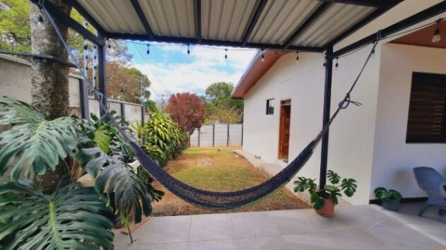 🏡 ¡Se vende hermosa casa! Precio negociable en San José, Alajuela — ₡ 90 000 000