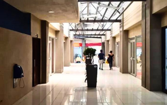 Alquiler de local en Plaza Occidente, San Ramon en San Ramón, Alajuela — $1,638 - Foto 2 de 4