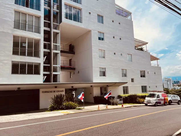 Rent or Sale of Exclusive Penthouse in Terrazas de Escazú! in San Rafael, Escazú, San José — $2,500 - Photo 2 of 26