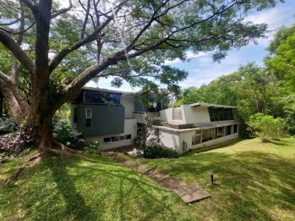 Se vende moderna propiedad de 5000m2 en San Antonio de Belén 26-673 en San Antonio, Belén, Heredia — $860,000