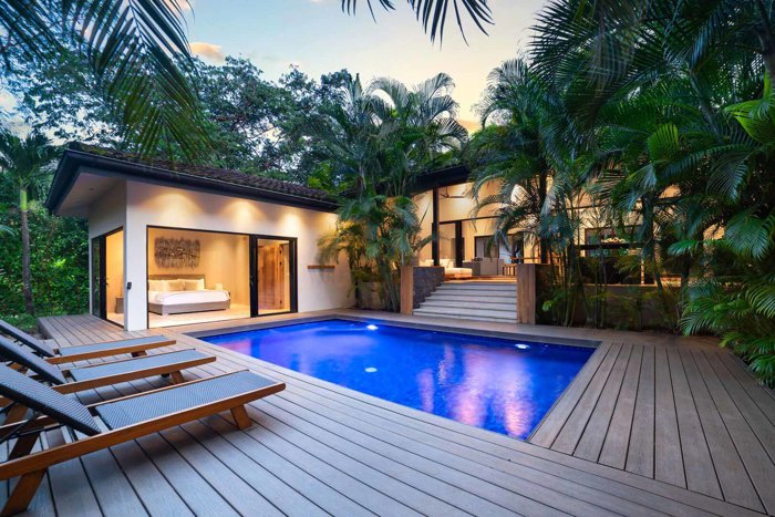 Villa de Lujo en Hacienda Pinilla con Diseño Bali y Piscina Privada in Tamarindo, Santa Cruz, Guanacaste — $1,525,000 - Photo 3 of 19