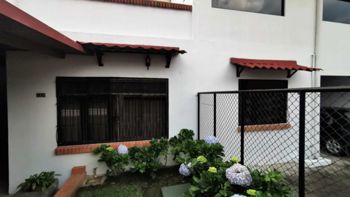 VENTA Casa con uso de suelo mixto en Tres Ríos in Tres Ríos, La Unión, Cartago — 124 000 000 ₡ - Photo 3 of 32