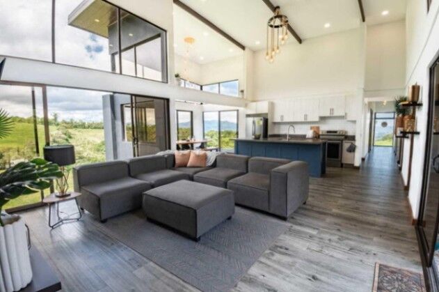 Penthouse en Venta las nubes de Coronado en Guadalupe, Goicoechea, San José — ₡ 375 000 000