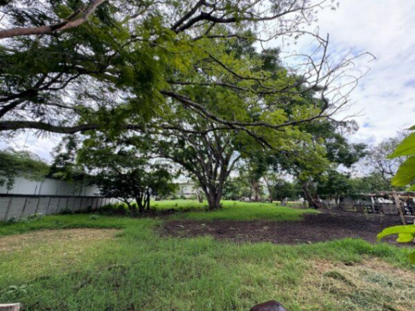 VENDO LOTE PLANO EN POZOS DE SANTA ANA. in Pozos, Santa Ana, San José — $480,000