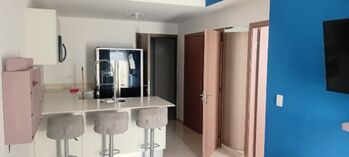 ALQUILER DE APARTAMENTO AMUEBLADO, TIBAS, CONDOMINIO BAMBÚ RIVERA - 9667212 en Cinco Esquinas, Tibás, San José — $1,075 - Foto 5 de 12