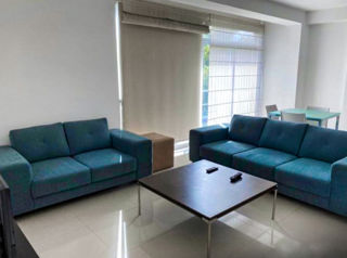 Alquiler de apartamento amoblado excelente ubicación San Rafael Escazú en San Rafael, Escazú, San José — $1,500 - Foto 2 de 15