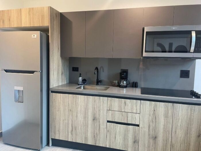 Alquiler de Apartamento en San Rafael de Escazú. RAH 26-427 in San Rafael, Escazú, San José — $1,800