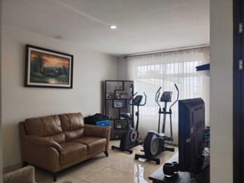 Venta de Casa en Montes de Oca. en Sabanilla, Montes De Oca, San José — $450,000 - Foto 4 de 20