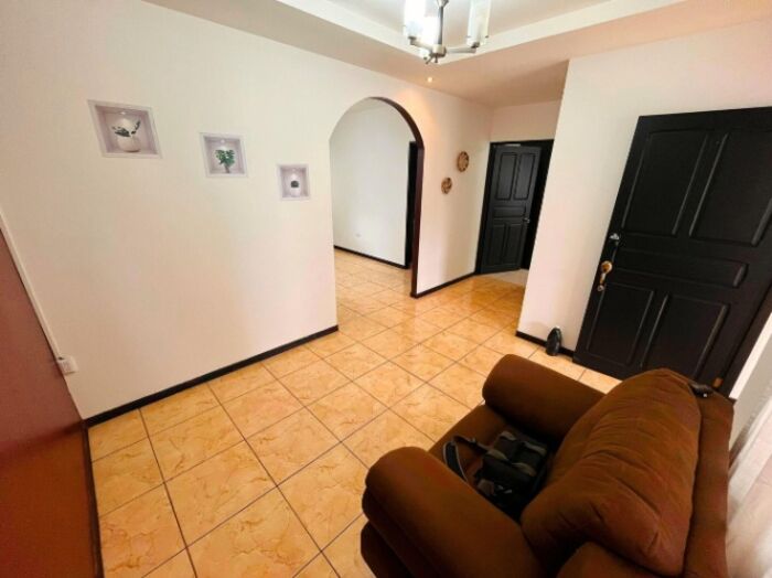 Venta de Casa en Dulce Nombre, Cartago. RAH 26-409 en Dulce Nombre, Cartago — $113,500