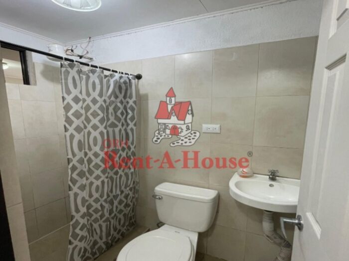 Venta de casa en Calle Fallas, Desamparados. RAH 25-1962 in Desamparados, San José — ₡ 35 500 000