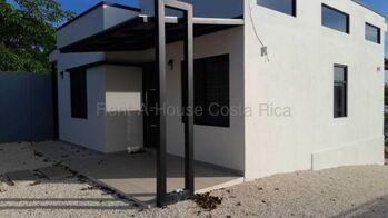 Venta de Casa en Santa Crúz-27 de Abril. RAH 26-2245 en Veintisiete De Abril, Santa Cruz, Guanacaste — $160,000 - Foto 4 de 9