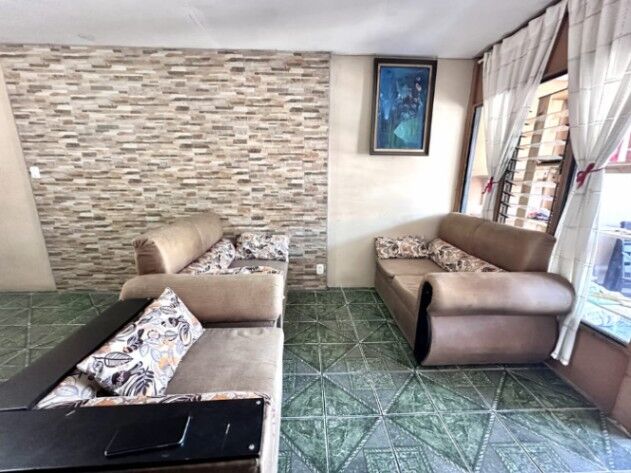 VENDO CASA EN BRASIL DE SANTA ANA. en Brasil, Santa Ana, San José — ₡ 68 000 000