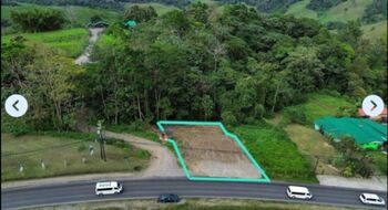 SE VENDE BELLA PROPIEDAD EN LA FORTUNA DE SAN CARLOS.  en La Fortuna, San Carlos, Alajuela — 75 000 000 ₡ - Foto 5 de 7