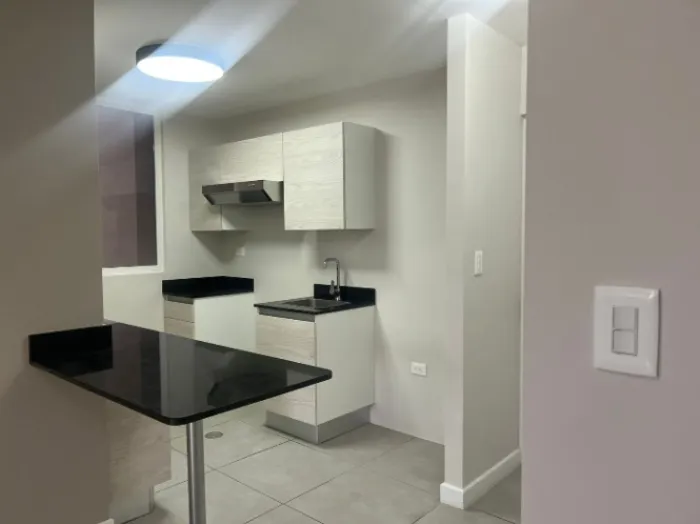 Alquiler de Apartamento en Condominio Monte Alto. in Curridabat, San José — $1,250