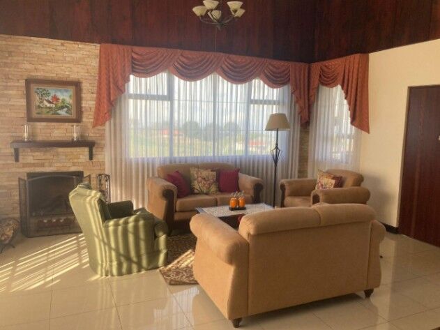 QUINTA EN VENTA EN CARTAGO in Cipreses, Oreamuno, Cartago — ₡ 290 000 000