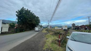 Terreno Industrial Mixto en Cartago