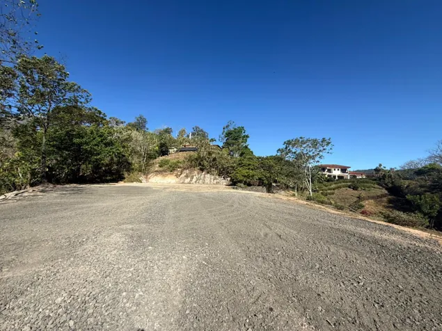 3 Lotes Exclusivos en Atenas Listos para Construir con Hermosas Vistas en Jesús, Atenas, Alajuela — $400,000 - Foto 2 de 14