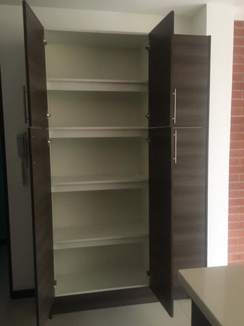 Apartamento en Venta, Edificio Cristales La Uruca GU1084 en Sabanillas, Acosta, San José — $205,000 - Foto 3 de 20