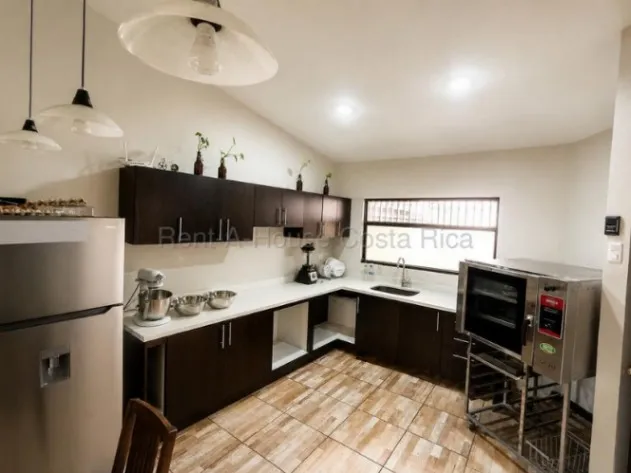 Venta de Casa en San Francisco de Heredia. RAH 26-2029 in San Francisco, Heredia — ₡ 86 000 000 - Photo 3 of 12