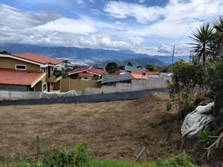 Lote listo para construir en Llano Grande, Cartago — 38 000 000 ₡ - Foto 2 de 4