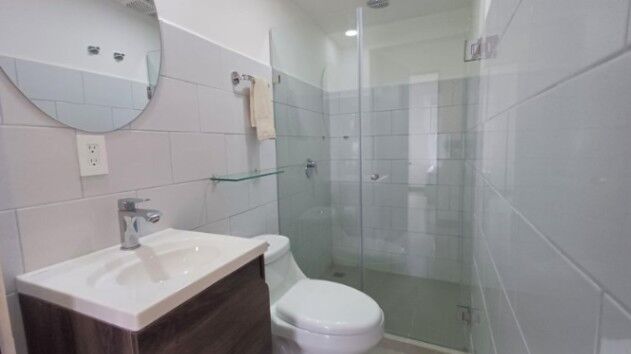 Alquiler de Apartamento en Condominio KHAYA en Granadilla de Curridabat. in Granadilla, Curridabat, San José — $1,400