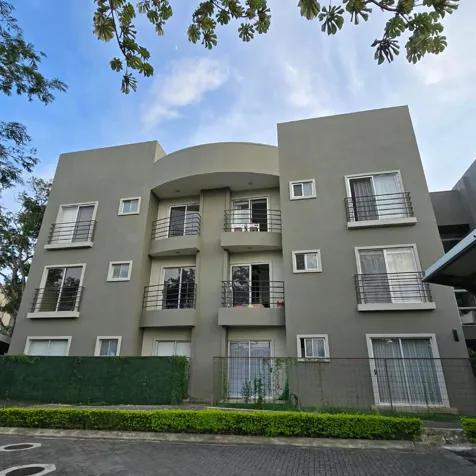 ALQUILO APARTAMENTO AMUEBLADO EN LA GUÁCIMA-ALAJUELA. en Guácima, Alajuela — $1,200