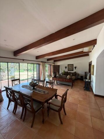 VENDO CASA EN SAN RAFAEL DE ALAJUELA. en San Rafael, Alajuela — $2,000,000