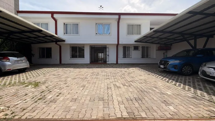 Se Alquila Apartamento, Nuevo en, La Uruca en Uruca, San José — $1,000