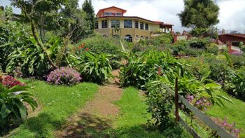 Desarrollo de eco-lodge de 16 ha - Restaurante & Cabañas in Barva, Heredia — $1,700,000 - Photo 5 of 29