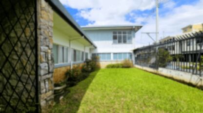 VENDO CASA + APTO EN MONTES DE OCA. in Mercedes, Montes De Oca, San José — $500,000
