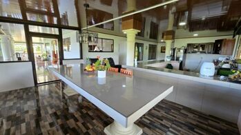 BEAUTIFUL HOUSE FOR SALE – SAN IGNACIO, PÉREZ ZELEDÓN in Cajón, Pérez Zeledón, San José — $650,000 - Photo 4 of 27