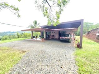 Venta de Casa en Mercedes Sur-Puriscal. RAH 27-885