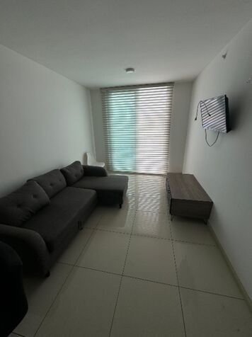 Venta de apartamento en Bambú 106, Lagunilla de Heredia. en Ulloa, Heredia — ₡ 72 500 000